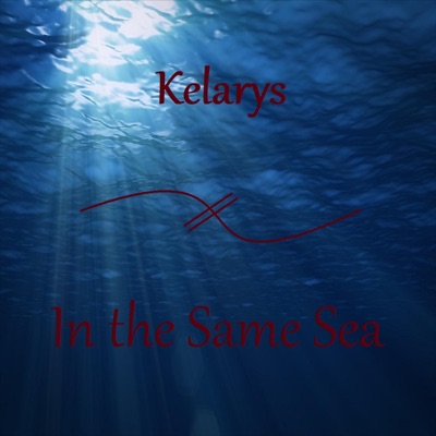 In the Same Sea - Single