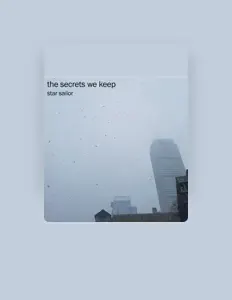 Ouve Star Sailor, vê vídeos de música, lê a biografia, vê as datas da digressão e muito mais!