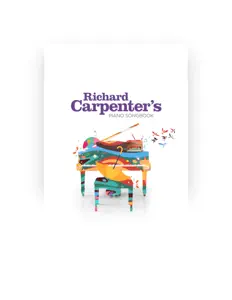 收听 RICHARD CARPENTER、观看音乐视频、阅读小传、查看巡演日期等 ！