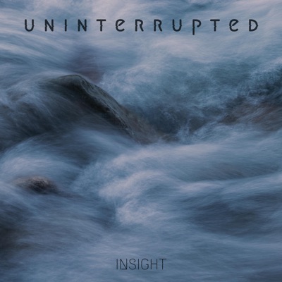 Uninterrupted - EP