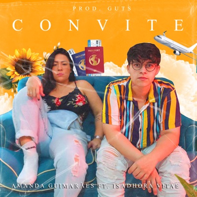 Convite - Single