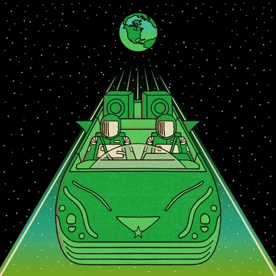 Orbit - EP