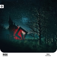 Nightmare - Single - D.A