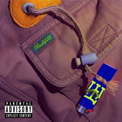 Brooksfield (feat. Vitim no Beat) - Single