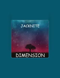 收听 JACKNITE、观看音乐视频、阅读小传、查看巡演日期等 ！