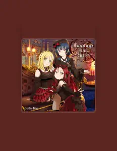 Poslechněte si interpreta Guilty Kiss, sledujte hudební videa, přečtěte si životopis, podívejte se na data turné a další informace.