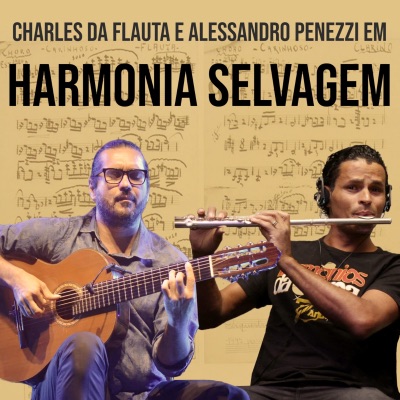 Harmonia Selvagem