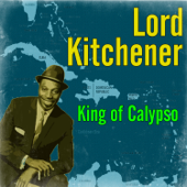 White and Black - Lord Kitchener