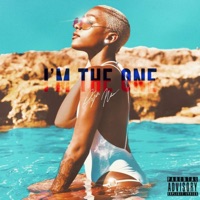 I'm the One - Single - Oya Noire