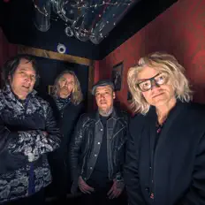 Listen to Econoline Crush, watch music videos, read bio, see tour dates & more!