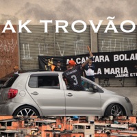 Ak Trovão - Single - Vinicius da VM