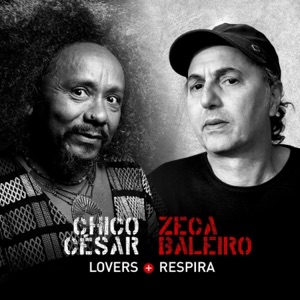 Lovers + Respira - Single