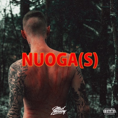 Nuoga(S) - EP