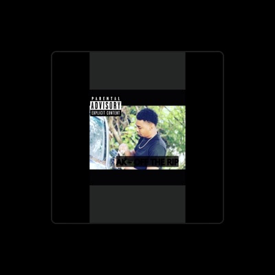 Listen to Young Ak, watch music videos, read bio, see tour dates & more!
