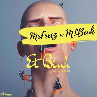 Et Binh (feat. ML Beuh) - Single