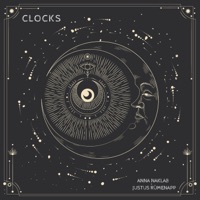 Clocks - Single - Anna Naklab & Justus Rümenapp