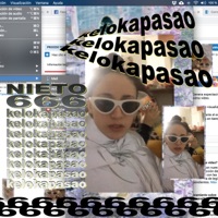 Kelokapasao - Single - Nieto666