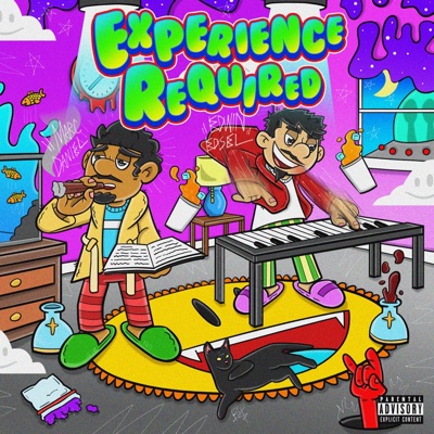 Experience Required - EP