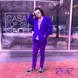CMF's (feat. OE) Ronoc 'N' Roll