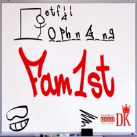 Fam 1st - Single - Doja King