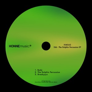 The Dolphin Percussion - Single
