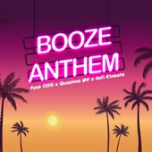 Booze Anthem artwork