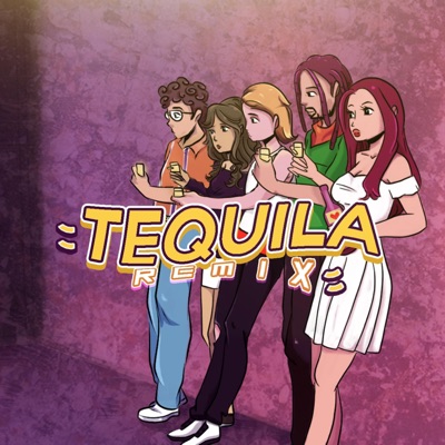 Tequila (Remix) - Single