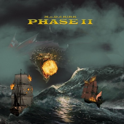Phase Two - EP