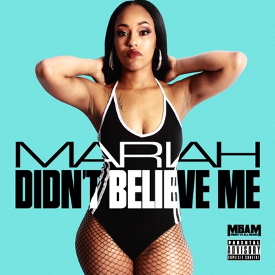 Didn't Believe Me - EP