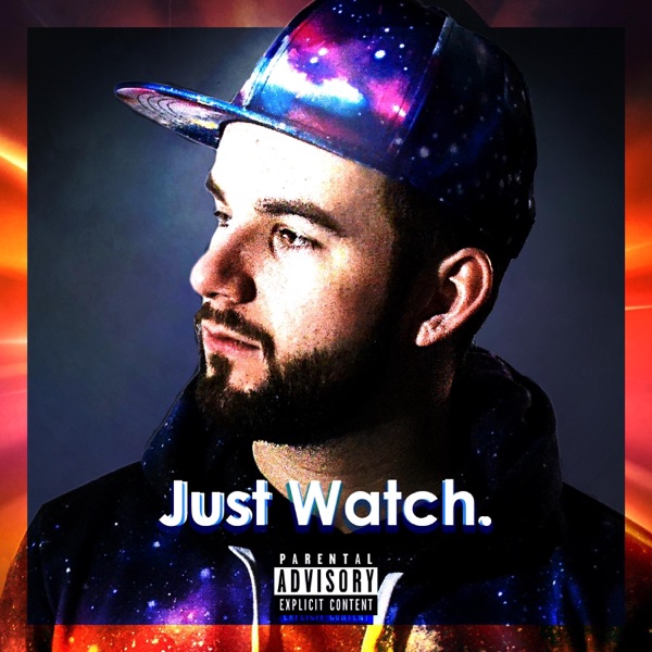 Just Watch cover art