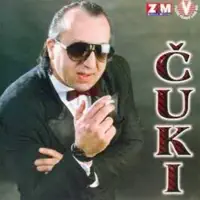 Ja i moja harmonika — Dragan Miladinovic Cuki
