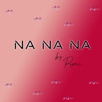 Na na na (feat. Flame 火炎) - Single - Pvpac