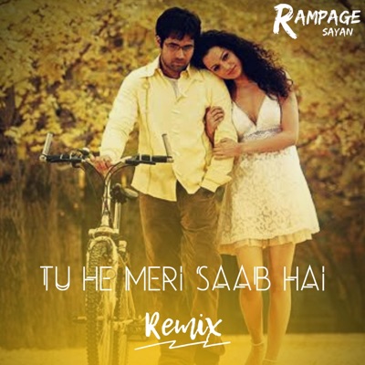 Rampage Sayan