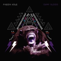 Chimp Blood - Pigeon Hole