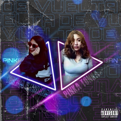 De Vuelta (feat. KENDA K. MORGAN) - Single