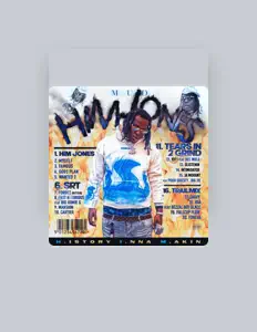 Listen to MudBrudda Bo, watch music videos, read bio, see tour dates & more!