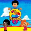 3 Palavrinhas, Vol. 6