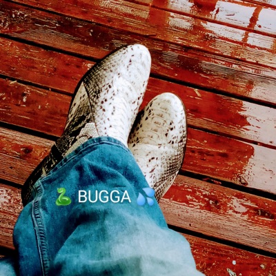 Snake Bugga Drip - Single