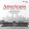 Bernstein, Barber, Crawford & Ives: Americans