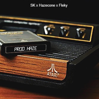 Atari (feat. SK10 & Hazecone) - Single