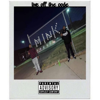 live off the code (feat. Quaneequan) - Single