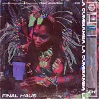 La Cumbiamba — Fran Valdivieso & Hixe