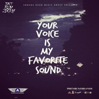Your Voice Is My Favorite Sound - Single - Dat Boy Lucky