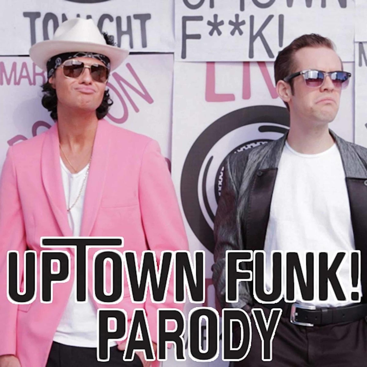 Пародии треки. Mark Ronson Uptown Funk. Mark Ronson ft. Bruno Mars Uptown Funk Parody. Uptown Funk пародия. Mark Ronson, Bruno Mars - Uptown Funk album.