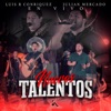 Nuevos Talentos (En Vivo) - Single