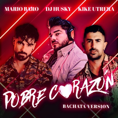 Pobre Corazón - Single