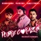 Pobre Corazón (feat. Kike Utrera & Dj Husky) artwork