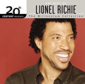 A suivre : Lionel Richie - Say You, Say Me