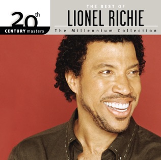 Lionel Richie Cinderella