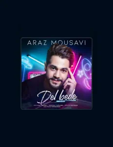 Listen to Araz Mousavi, watch music videos, read bio, see tour dates & more!